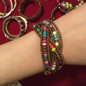 Handcrafted Beautiful Bracelet